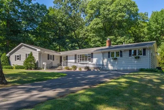 Dogwood residential memory care home
